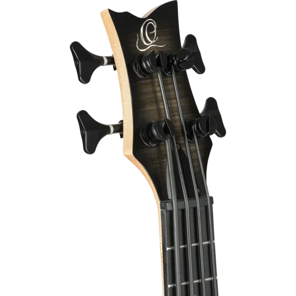 Preview: Ortega NEO-BS-TGB, Ukulele Bass, Pickup wiederaufladbar